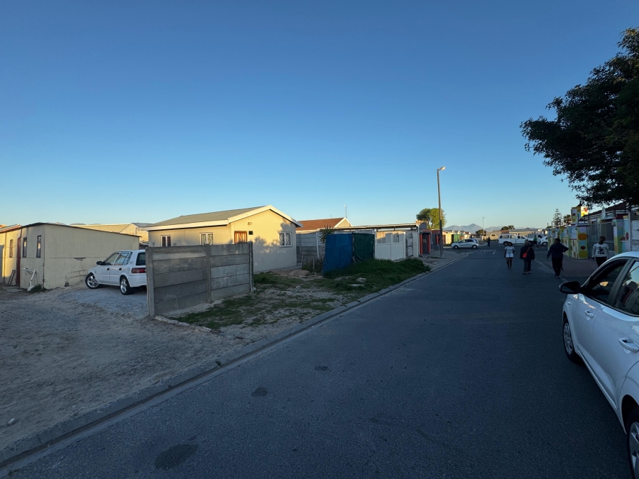 0 Bedroom Property for Sale in Electric City Western Cape